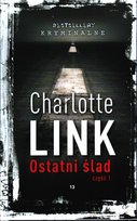 Bestsellery Kryminalne - autor Charlotte Link Edipresse Polska S.A.