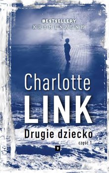 Bestsellery Kryminalne - autor Charlotte Link