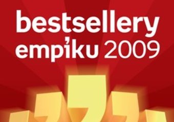 Bestsellery empiku 2009 – nominacje