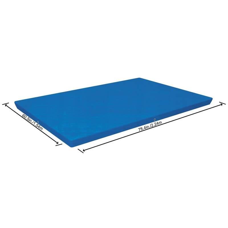 Bestway 58103 Pokrywa Prostokątna Do Basenu
