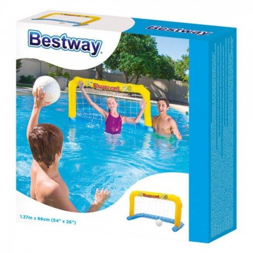 Bestway, bramka do Water Polo