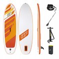 Bestway, Deska Aqua Journey set Hydro-Force 5349 - Bestway