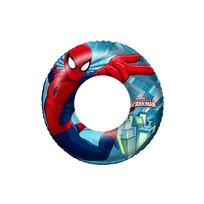 Bestway, Koło Do Pływania Dla Dzieci SPIDERMAN Spider-Man 56 Cm