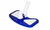 Bestway Końcówka Szczotka Do Czyszczenia Dna Basenu 58282 Bestway