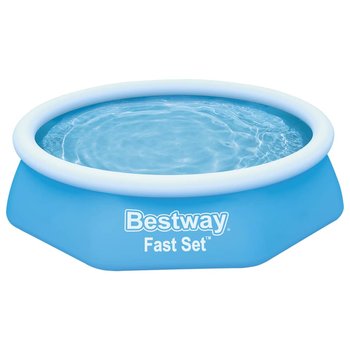 Bestway Mata pod basen Flowclear, 274 x 274 cm - Bestway