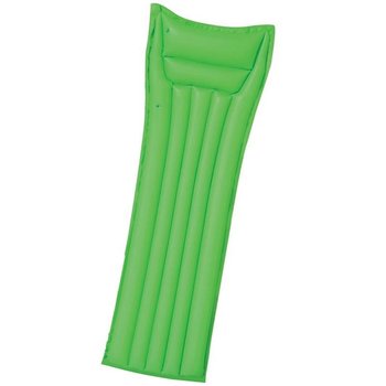 Bestway - Materac nadmuchiwany plażowy 183x69cm (Zielony) - Bestway