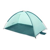 Bestway, Namiot plażowy 200 x 120 x 95 cm, niebieski Bestway