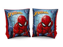 Bestway, Rękawki do pływania dla dzieci, Spider-Man, czerwony