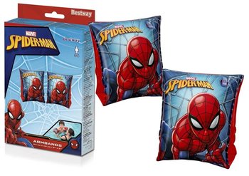 Bestway, Rękawki Do Pływania Spider-Man 98001 - Bestway