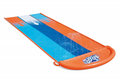 Bestway, ślizgawka wodna, fontanna, 3 osobowa, 488 cm - Bestway