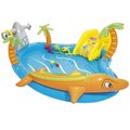 Bestway Wodny plac zabaw Sea Life, 280x257x87 cm&nbsp;-&nbsp;Bestway