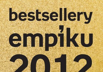 Bestsellery Empiku 2012 rozdane!