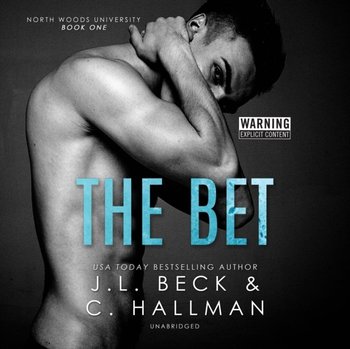 Bet - Beck J. L., Hallman Cassandra