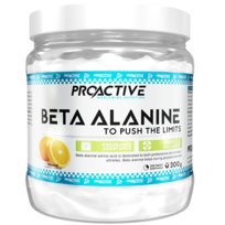 BETA ALANINE - aminokwasy - ProActive - 300g POMARAŃCZA Proactive