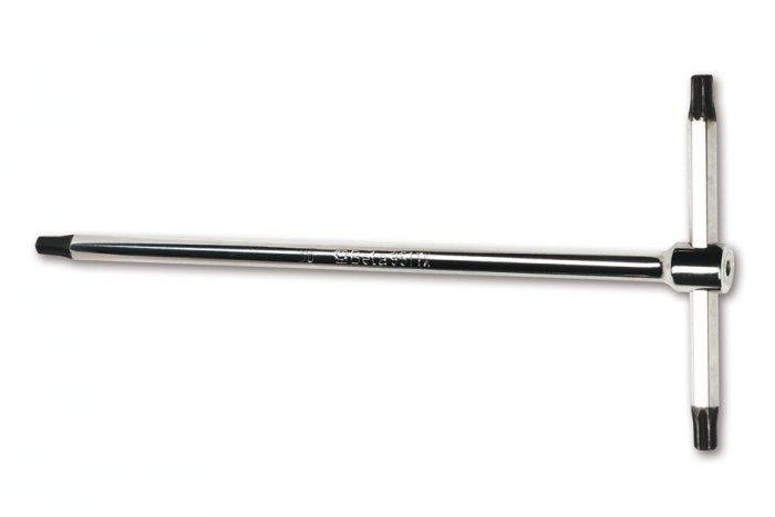 BETA KLUCZ TRZPIENIOWY TYPU T PROFIL TORX T45
