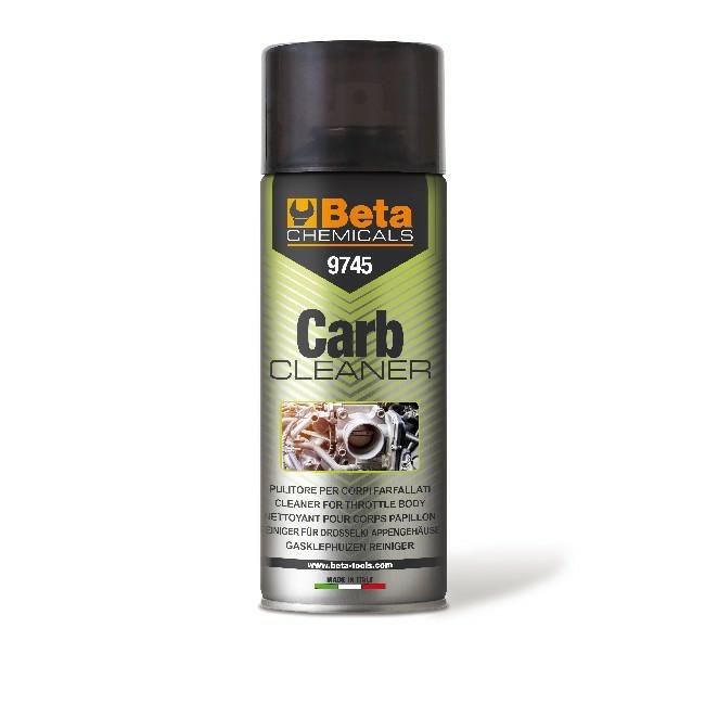 BETA PREPARAT ZMYWACZ DO GAŻNIKÓW I PRZEPUSTNIC 400ml