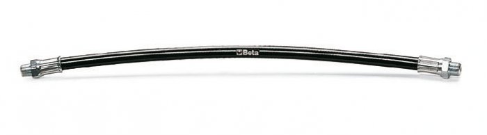BETA RURKA GIĘTKA Z NYLONU L300MM DO SMAROWNICY 1750 1750R/1