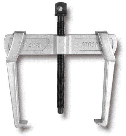 BETA ŚCIĄGACZ UNIWERSALNY DWURAMIENNY 220mm 1500N/4