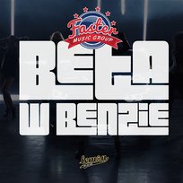 Beta w benzie Faster