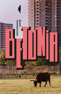 Betonia. Dom dla każdego - Chomątowska Beata