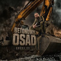 Betonowy Osad Smoku 33