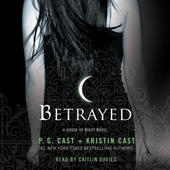 Betrayed - Cast Kristin, Cast P. C.