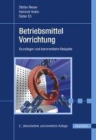 Betriebsmittel Vorrichtung Krahn Heinrich, Eh Dieter, Hesse Stefan