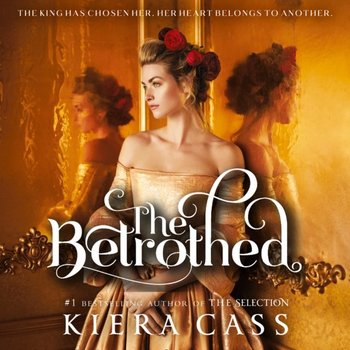 Betrothed - Cass Kiera