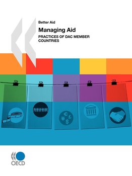 Better Aid Managing Aid - Oecd Publishing