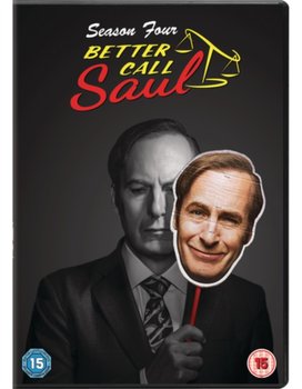Better Call Saul: Season Four (brak polskiej wersji językowej)