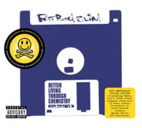 Better Living Through Chemistry (Reedycja) Fatboy Slim