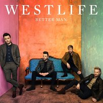 Better Man Westlife