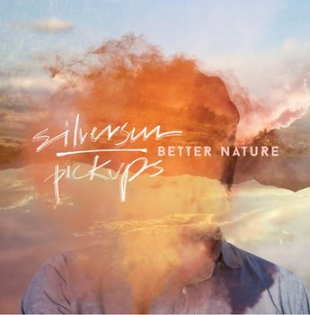 Better Nature, płyta winylowa - Silversun Pickups