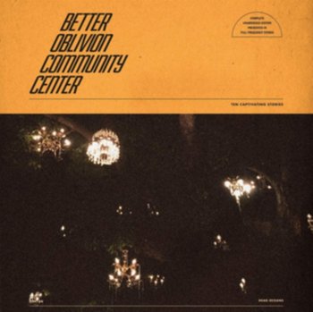 Better Oblivion Community Center, płyta winylowa - Better Oblivion Community Center