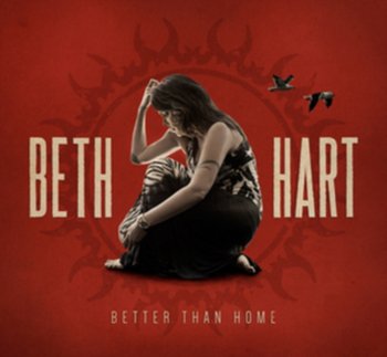 Better Than Home - Hart Beth