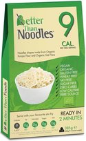 Better Than Pasta, makaron konjac noodle bio, 385 g Better Than