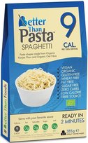 Better Than Pasta, makaron konjac spaghetti bio, 385 g Better Than