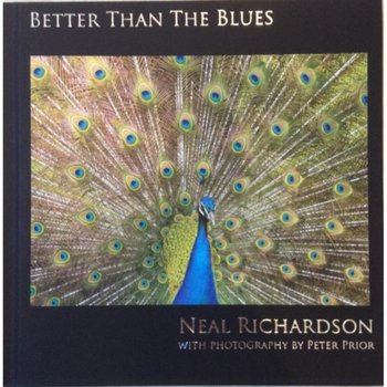 Better Than The Blues - Richardson Neil