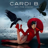 Better Than You Cash Cobain, Cardi B