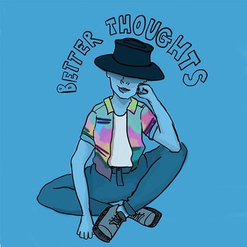 Better Thoughts - Harry Fitzgerald