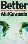 Better - Gawande Atul