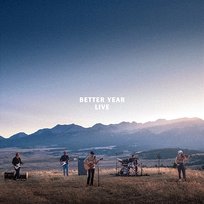 Better Year Sam Barber