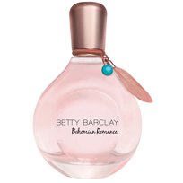 betty barclay bohemian romance