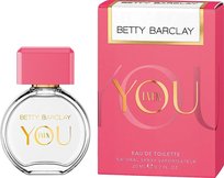 betty barclay even you woda toaletowa 20 ml    