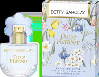 Betty Barclay Pure Flower 20 ml woda toaletowa Betty Barclay
