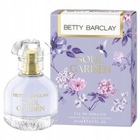 betty barclay soul garden