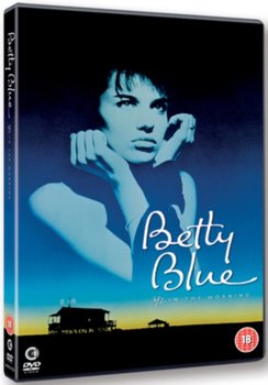 Betty Blue (brak polskiej wersji językowej) - Beineix Jean-Jacques