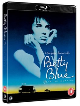 Betty Blue (brak polskiej wersji językowej) - Beineix Jean-Jacques