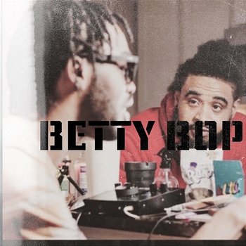 Betty Bop - Ray Cooper1214 Tuck1214