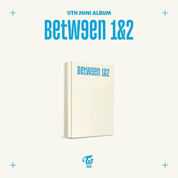 Between 1&2 (Pathfinder Ver.) - Twice